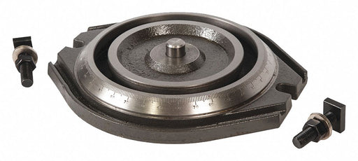 Vise Swivel Base