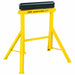 HI ADJUST-A-ROLL W/ CONVEYOR ROLLER HEAD
