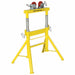 PRO ADJUST-A-ROLL W/ STEEL WHEEL HEAD