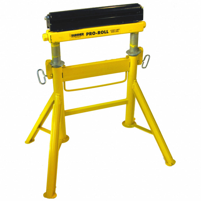 PRO ADJUST-A-ROLL WITH CRH