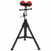 Roller Head Pipe Stand 24 In.