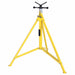 V-Head Pipe Stand 24 In.