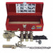 STURDI CHAIN CLAMP 1 - 12 SS
