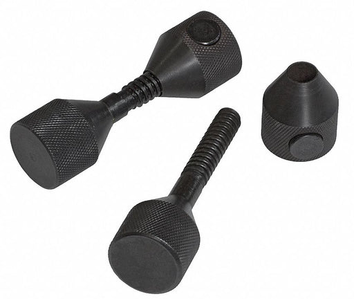 Flange Alignment Pins L 12 1/4 in 4 lb