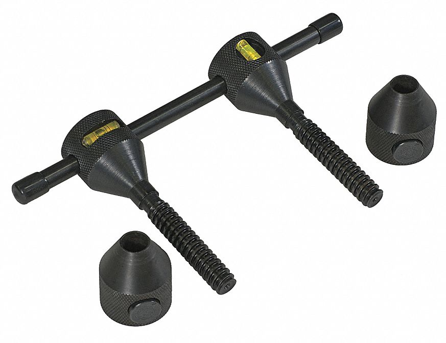 Flange Leveler L 12 in 2 kg