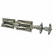 SPIDER CLAMP STAINLESS STEEL 2 -6 