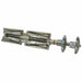 SPIDER CLAMP STAINLESS STEEL 6 -14 