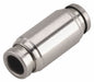 Strt SS Push-Fit 12 mm Push-Fit 12 mm