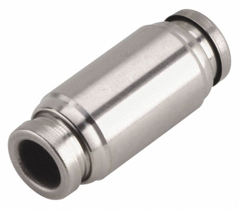 Strt SS Push-Fit 4 mm Push-Fit 4 mm