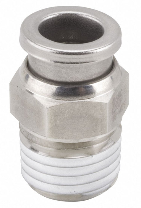 Adapter Thread 1/4 Tube 5/16 