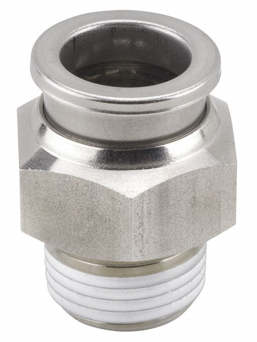 Adapter 1/2 in Tube 15/32 
