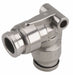 90 Elbow Union 3/8 in 316SS
