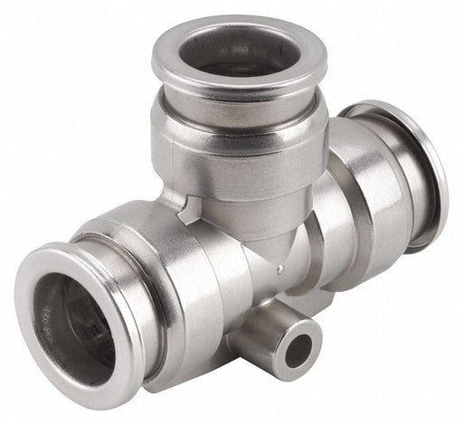 Adapter 1/2 in 316SS