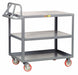 Utility Cart 1 200 lb Steel