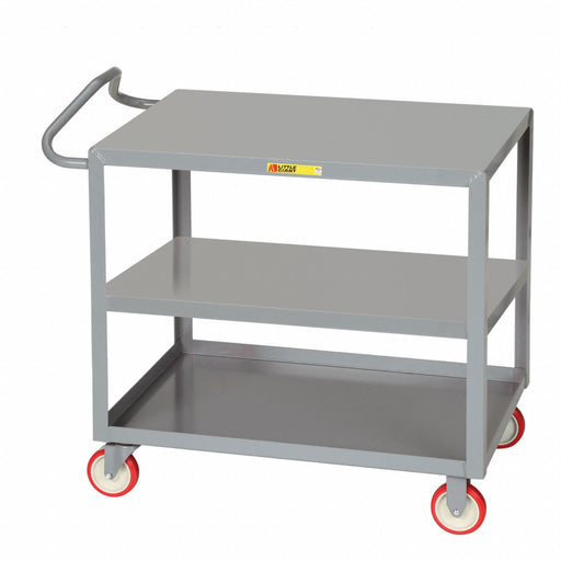 Utility Cart 1 200 lb Steel