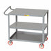 Utility Cart 1 200 lb Steel