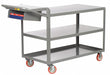 Order-Picking Cart 1 200 lb Steel