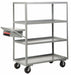 Order-Picking Cart 3 600 lb Steel