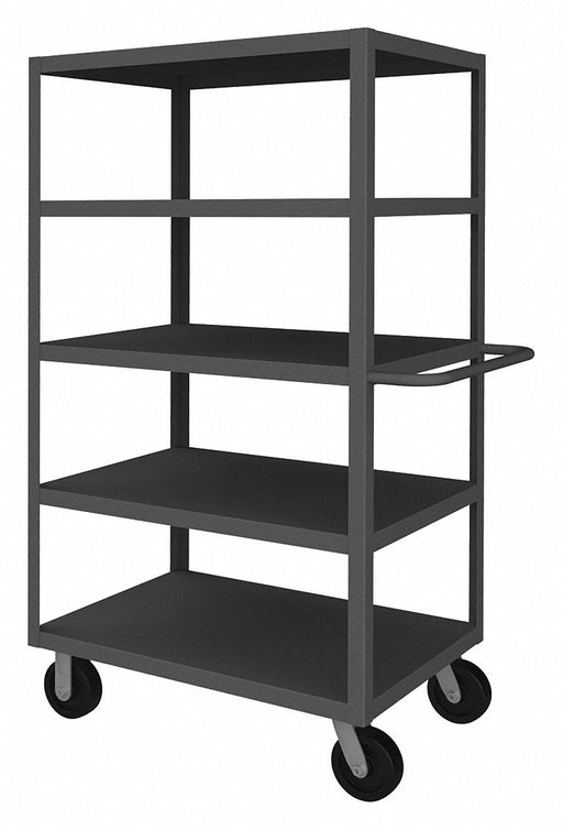 Utility Cart 3 000 lb Steel