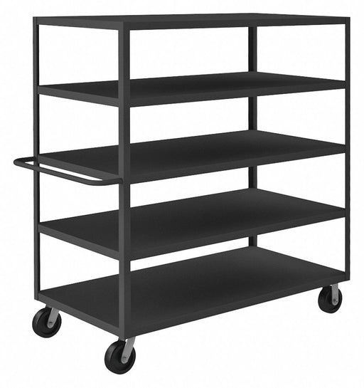 Utility Cart 3 000 lb Steel