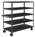 Utility Cart 3 000 lb Steel