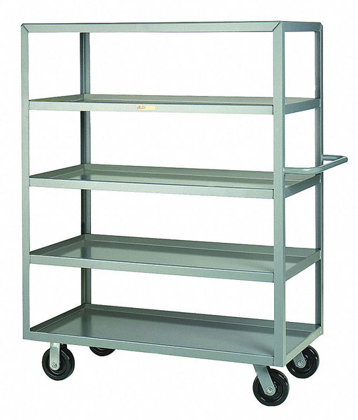 Utility Cart 3 600 lb Steel