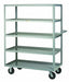 Utility Cart 3 600 lb Steel