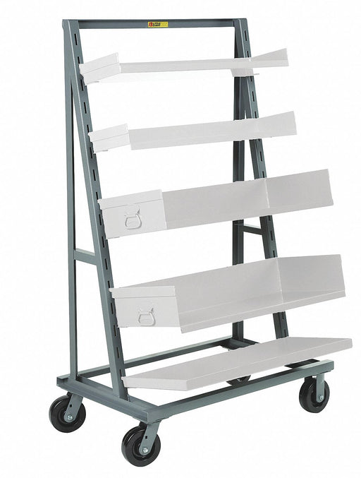 A-Frame Truck Single-Sided 40x24