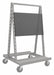 Pegboard Panel 24 in H 36 in W