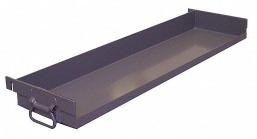 Adjustable Tray 9 in L 3 in H