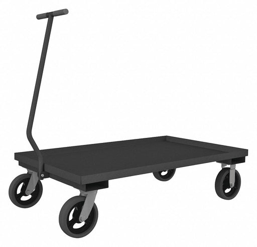 5th Wheel Truck Solid 2000 lb.