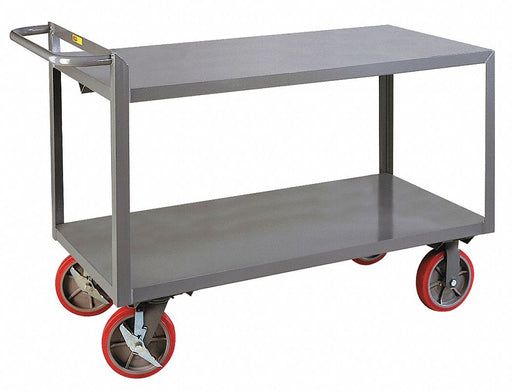 Utility Cart 3 600 lb Steel