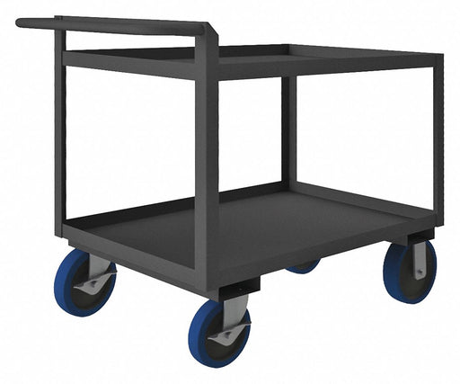 Utility Cart 3 600 lb Steel