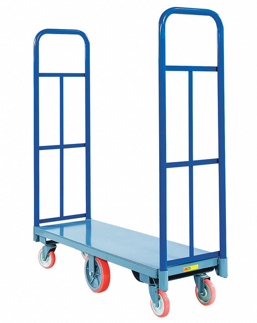 Platform Truck Solid Deck 60x24