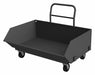 Low Profile Hopper Truck 2000 lb.