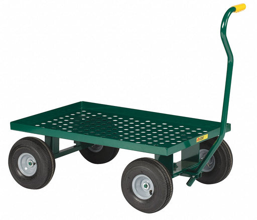Nursery Truck Pneumatic Wheel 36x24