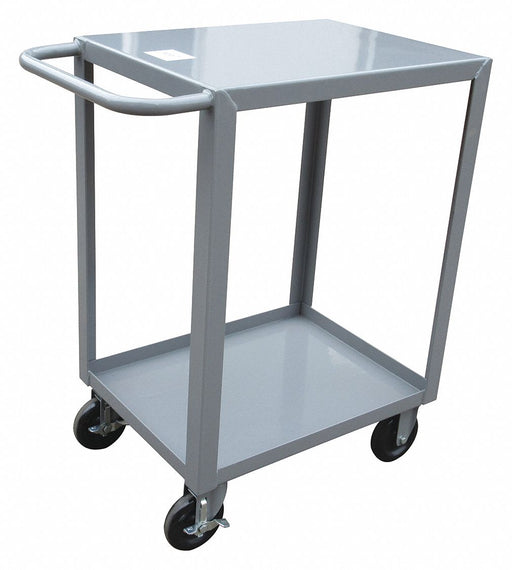 Utility Cart 1 200 lb Steel