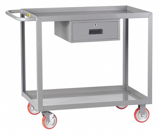 Utility Cart 1 200 lb Steel