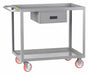 Utility Cart 1 200 lb Steel