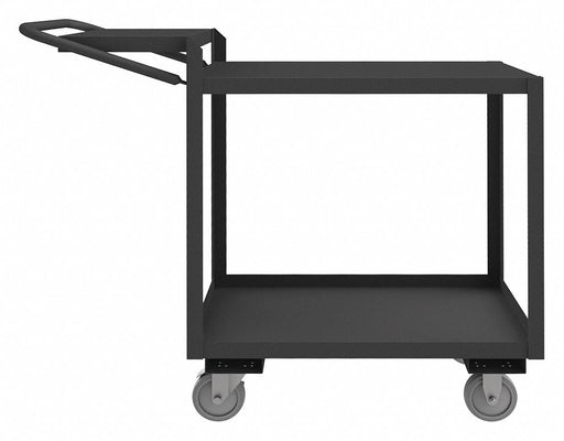 Order-Picking Cart 1 200 lb Steel