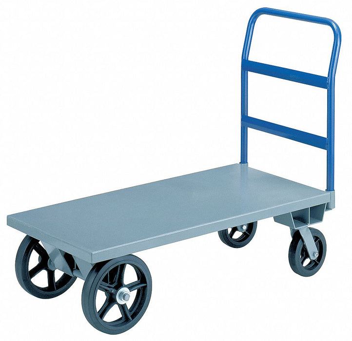 Platform Truck Solid Deck 60x36 3000 lb.