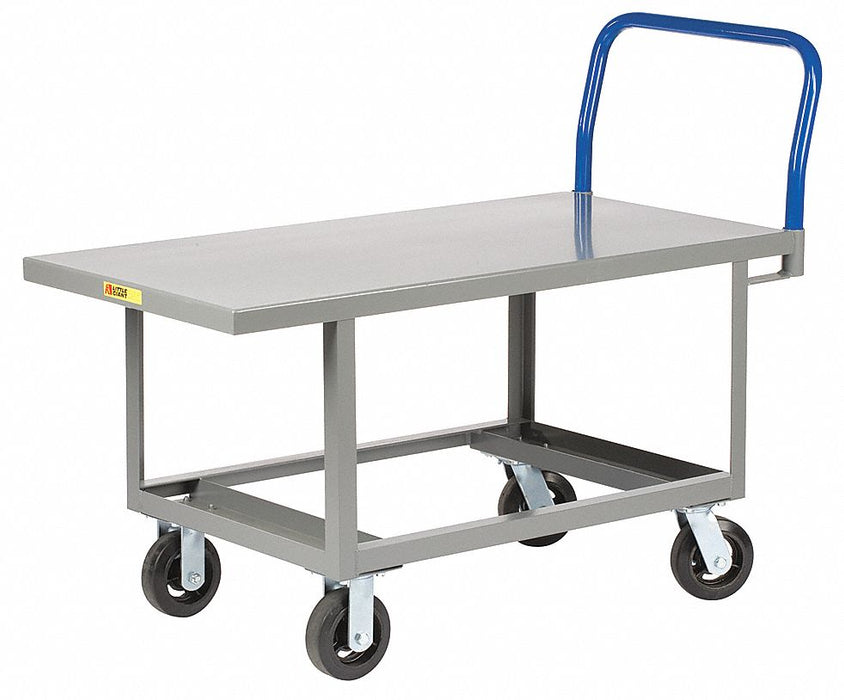 Work Height Platform Truck 60inL x 24inW