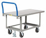 Work Height Platform Truck 60inL x 24inW