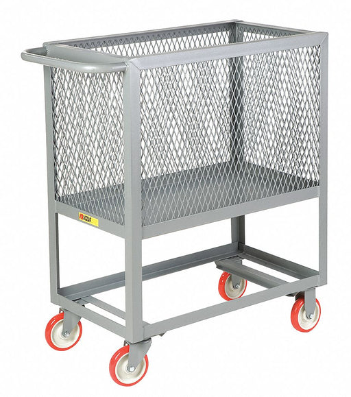 Mesh Truck 40 in H 41 in L 24 in W