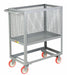 Mesh Truck 40 in H 53 in L Push