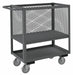 4 Sided Box Cart 1200 lb.