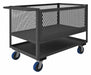 4 Sided Box Cart 2000 lb.