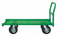 Garden Platform Truck Perf. 1000 lb.