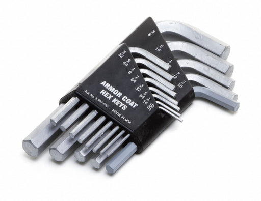 Hex Key Set 13 Pieces