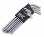 Hex Key Set 10 Pieces